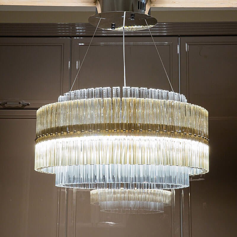 L39006.98 Подвесная люстра L'Arte Luce Luxury Piangone L39006.98
