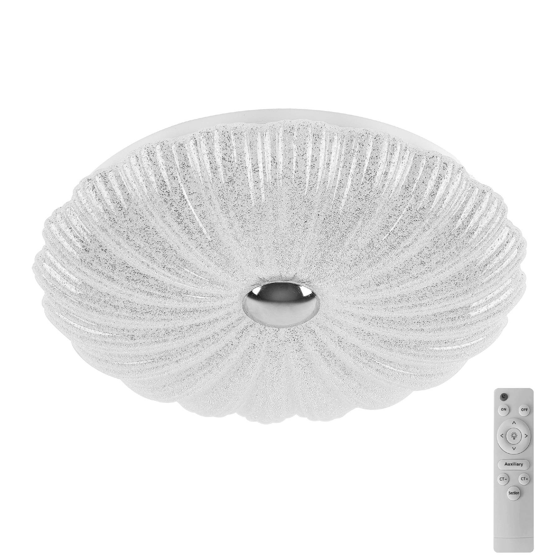 225650 Светильник потолочный Lightstar Arco Shell 225650