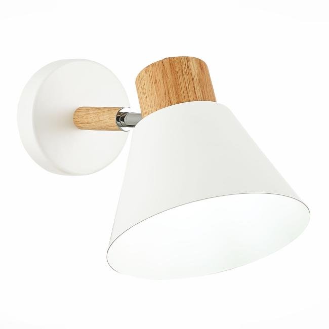 SLE103701-01 Настенное бра Evoluce Buve SLE103701-01