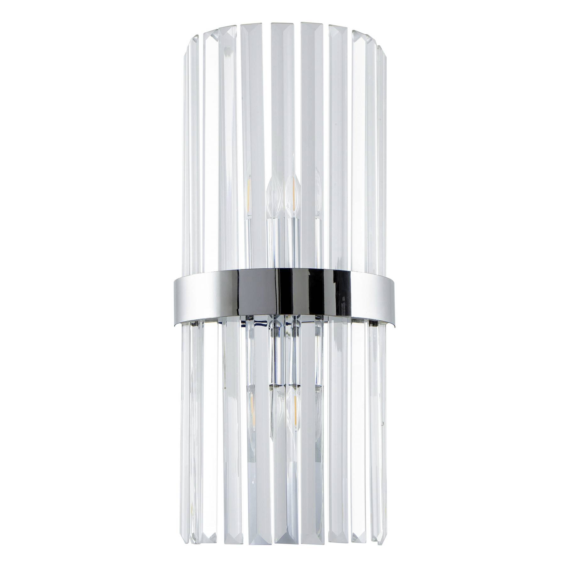 ML.503.02 CR Бра настенное ML Modelux ML.503.02 CR