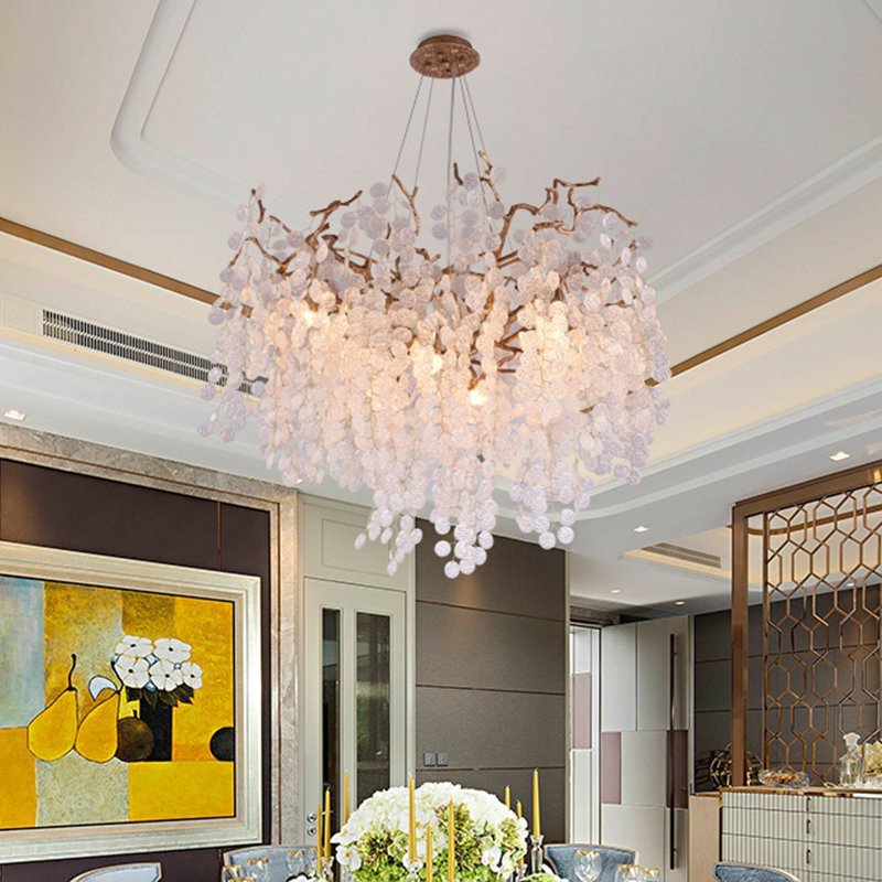 184495-22 Подвесная люстра ImperiumLoft 40.2478 184495-22