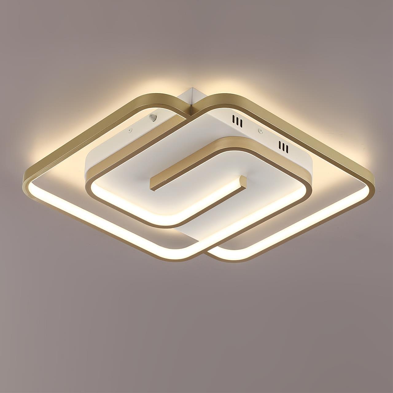 Потолочная люстра Lumion Twist 8019/75CL
