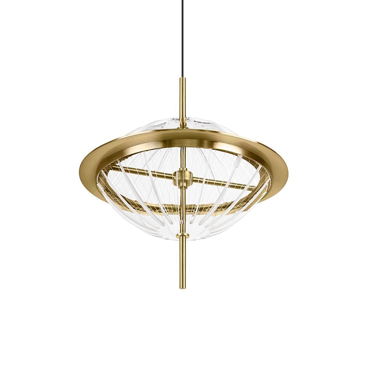 10397/B Светильник подвесной Loft It Tranquility 10397/B
