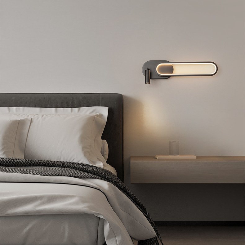 232721-23 Настенный светильник ImperiumLoft Carit01 232721-23