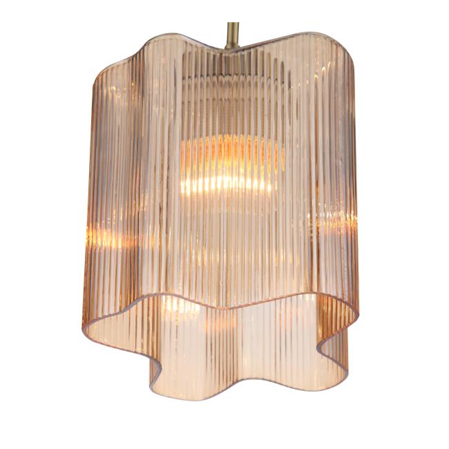 SL117.303.01 Светильник подвесной ST Luce Onde SL117.303.01