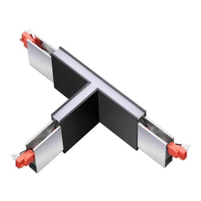 135117 Светильник без драйвера для арт. 358160 Novotech Iter 135117