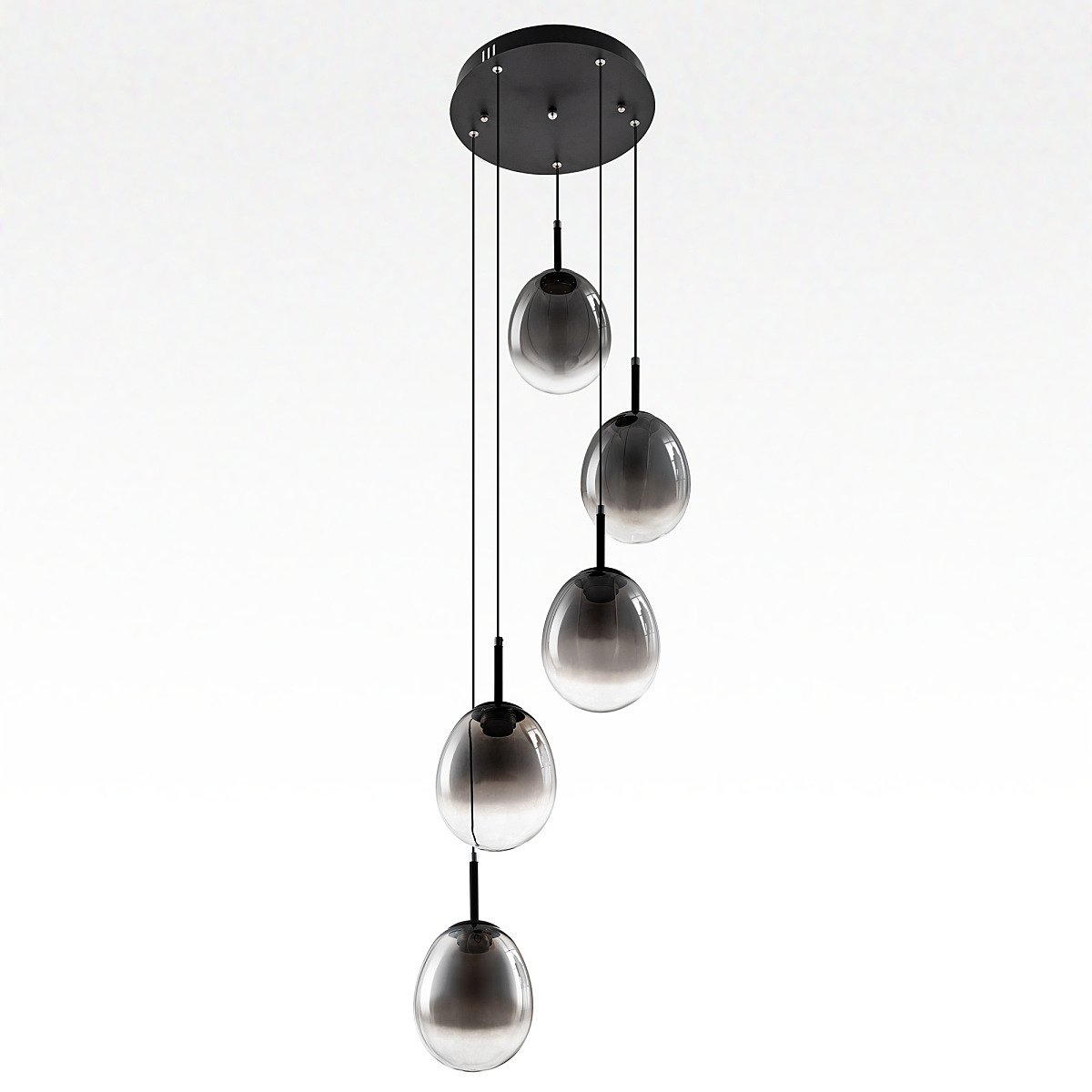 CL247023 Светильник подвесной Citilux Signature CL247023