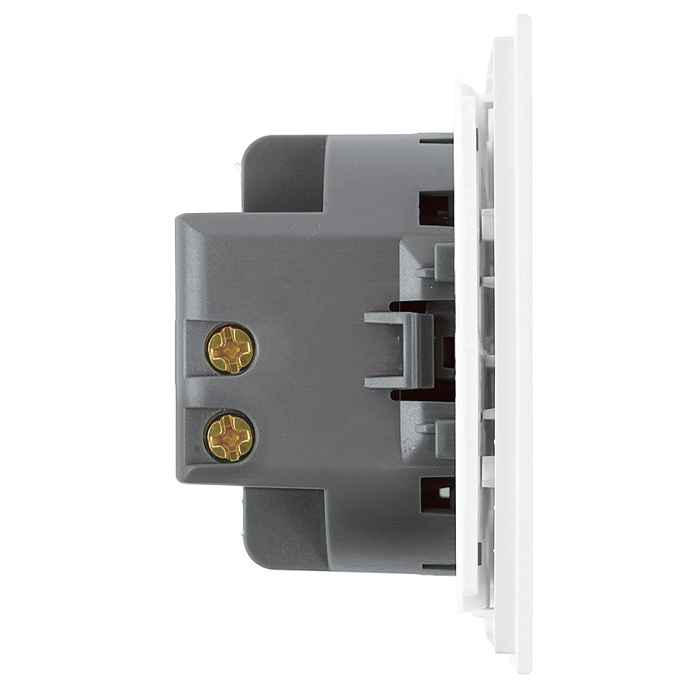 Выключатель Stekker Мия 50433