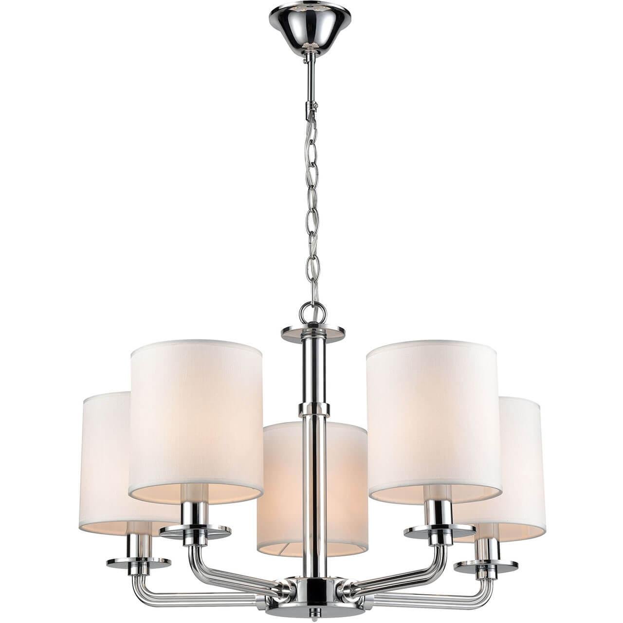 VL1753L05 Подвесная люстра Vele Luce Princess VL1753L05