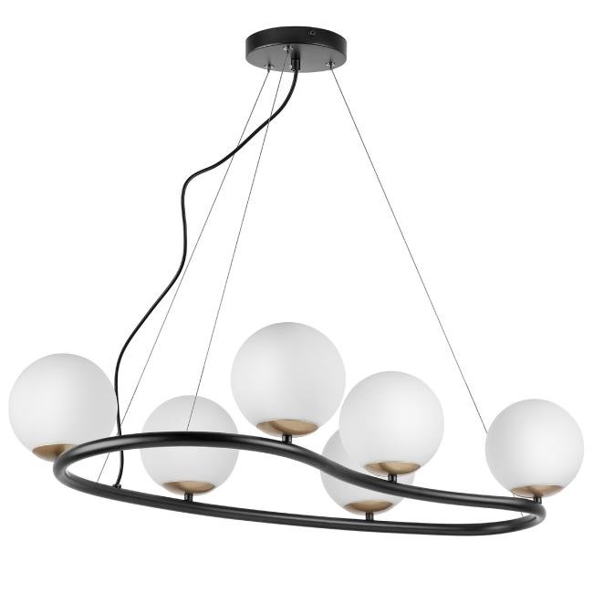 815360 Подвесная люстра Lightstar Croco 815360