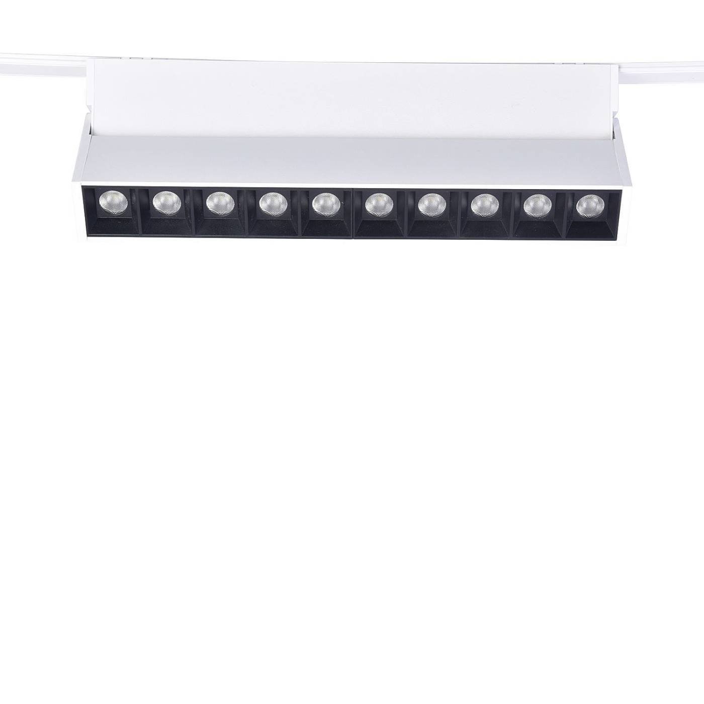 4142-2U Трековый светильник Favourite Unika 4142-2U