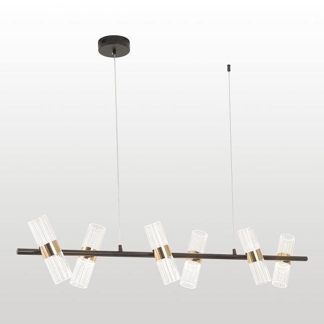 Светильник подвесной Lussole LSP-7536