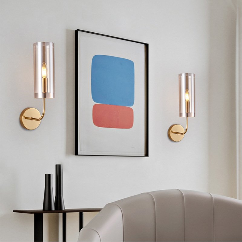 100322-22 Настенное бра ImperiumLoft 100322-22 100322-22