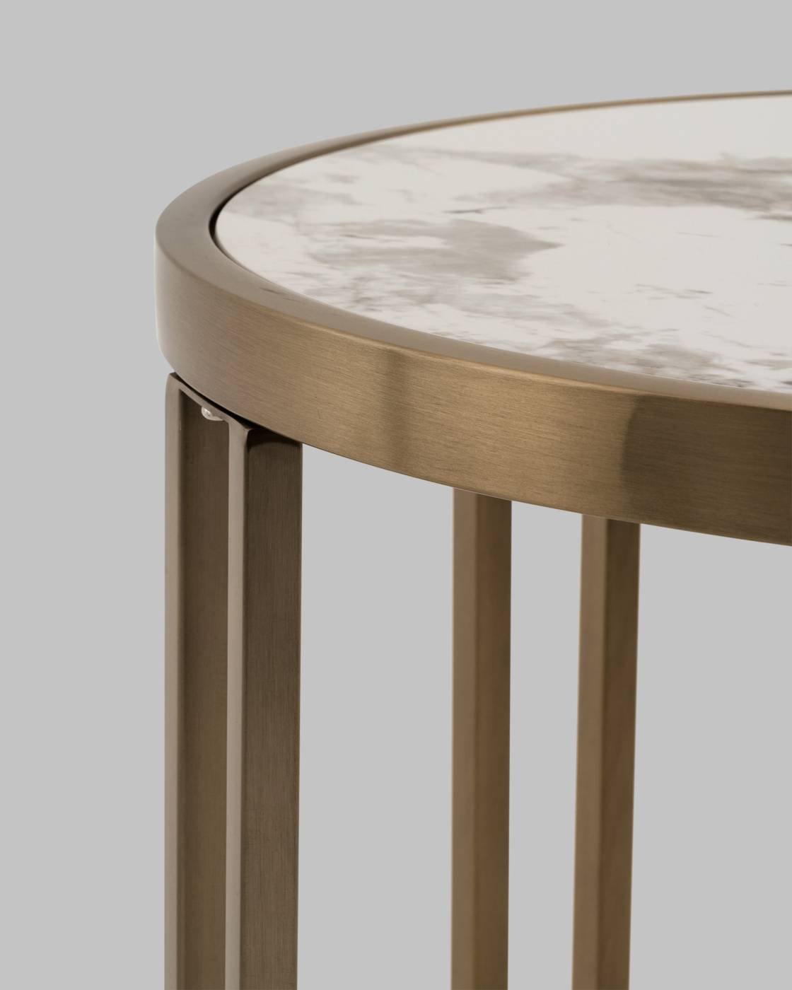 Журнальный стол Stool Group Алиада EET-279-BRCG