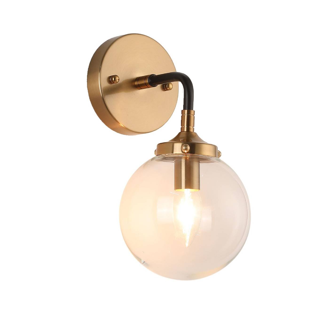 ZRS.79901.1 Настенное бра Zortes Lampady ZRS.79901.1