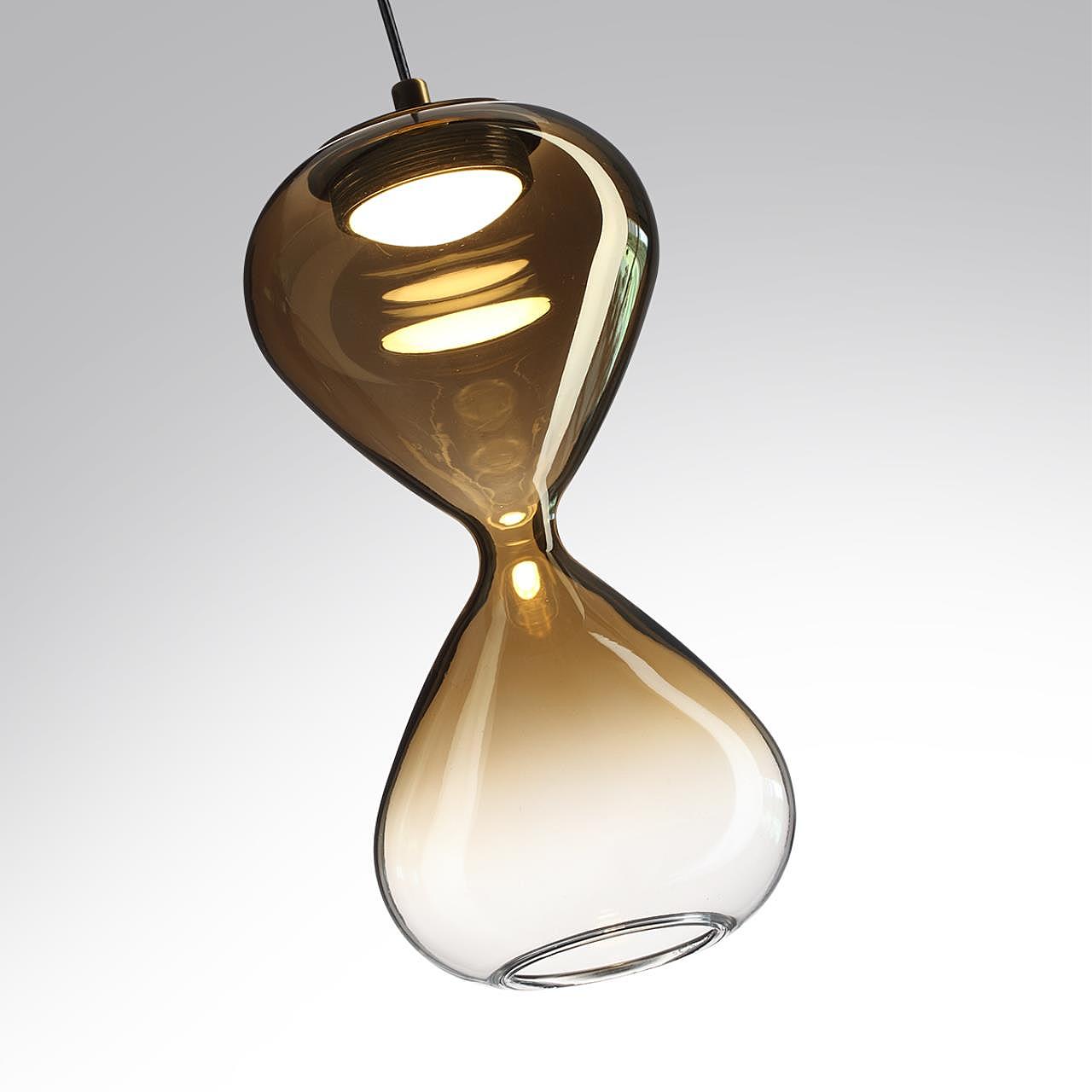 5094/4LA Светильник подвесной Odeon Light Glessi 5094/4LA