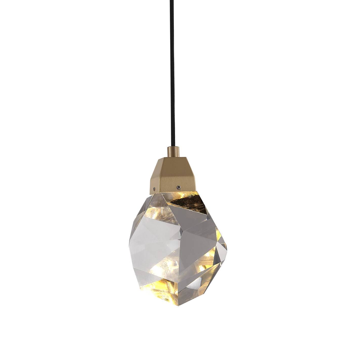 Светильник подвесной ImperiumLoft Cristel-One01 167511-26