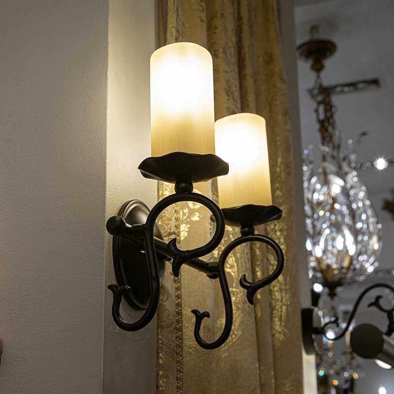Настенное бра L'Arte Luce NAPOLI L13822.03