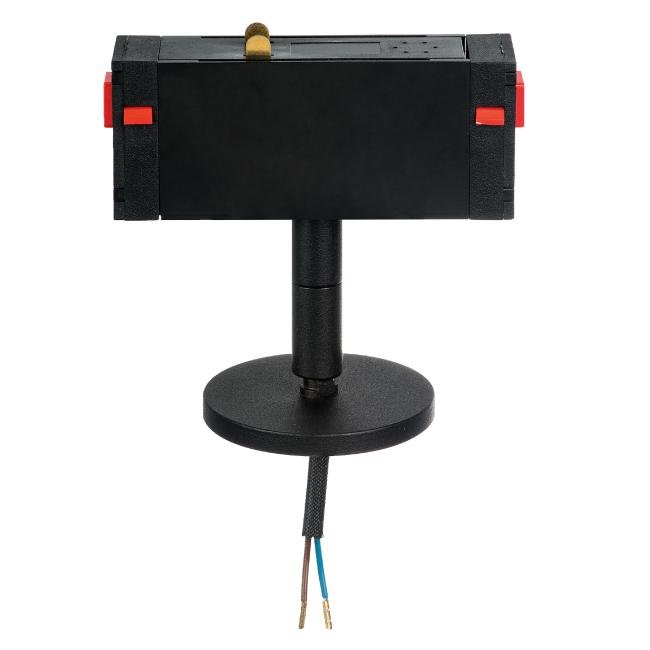 Трековое крепление Lightstar Teta 595057