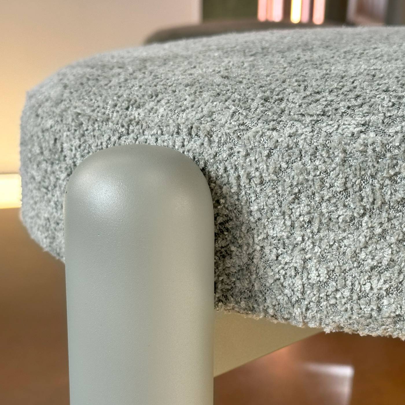 Bold Chair Обеденный стул Delight Collection Bold Bold Chair