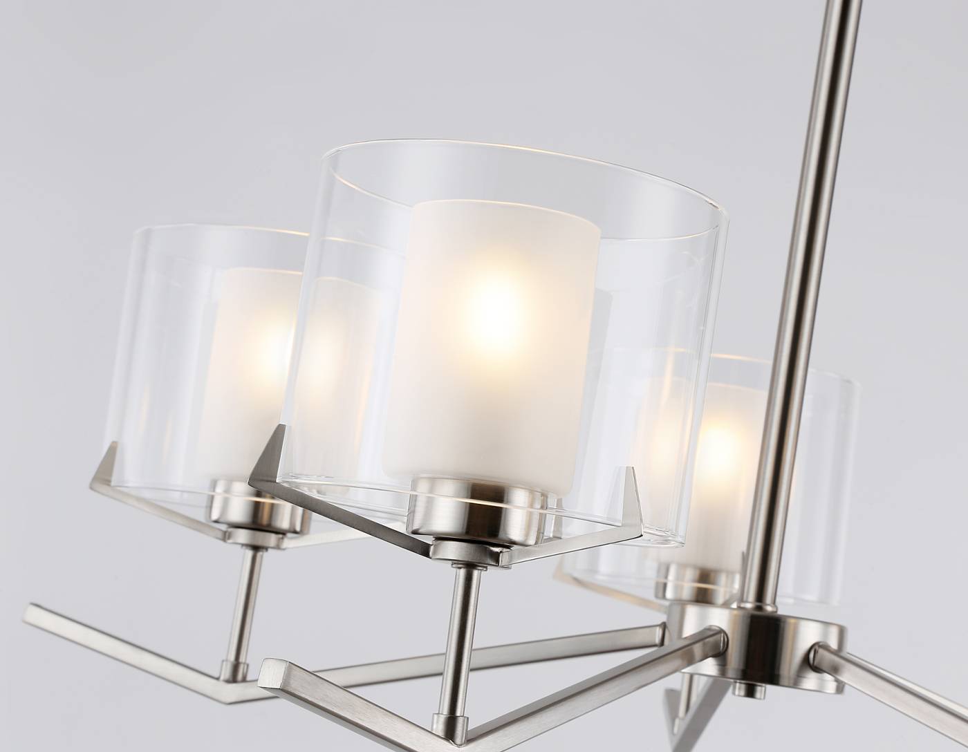 Потолочная люстра Ambrella Modern LH57001