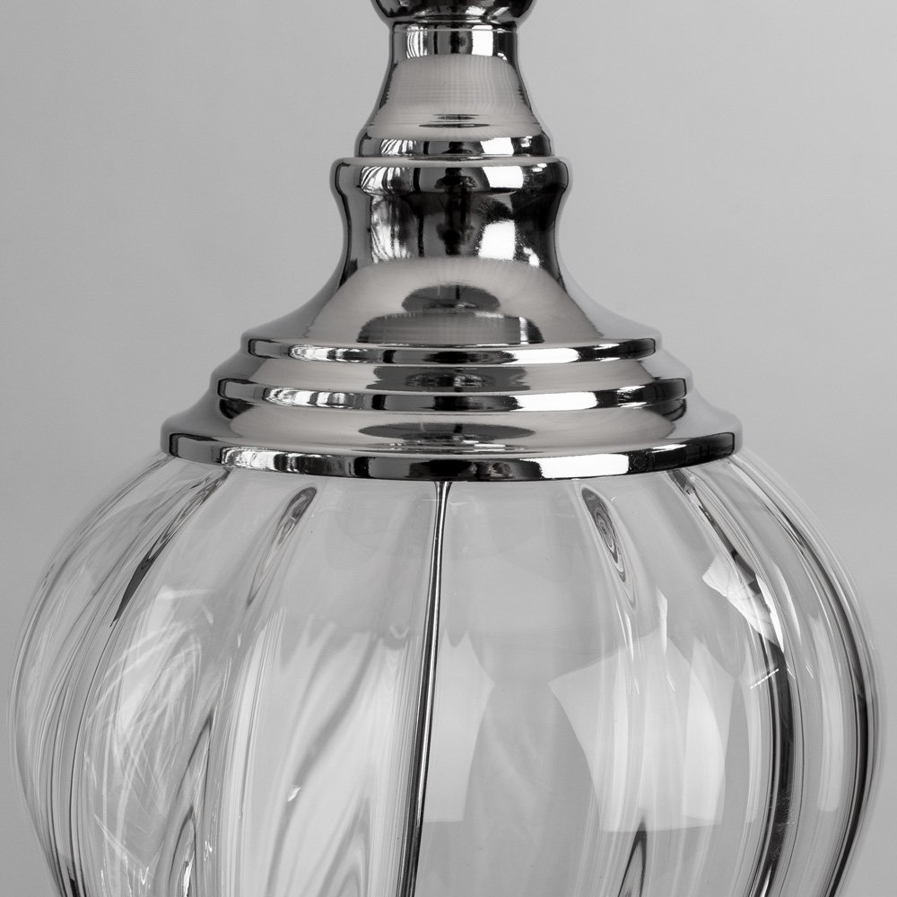 A3752LT-1WH Настольная лампа Arte Lamp SUPERB A3752LT-1WH