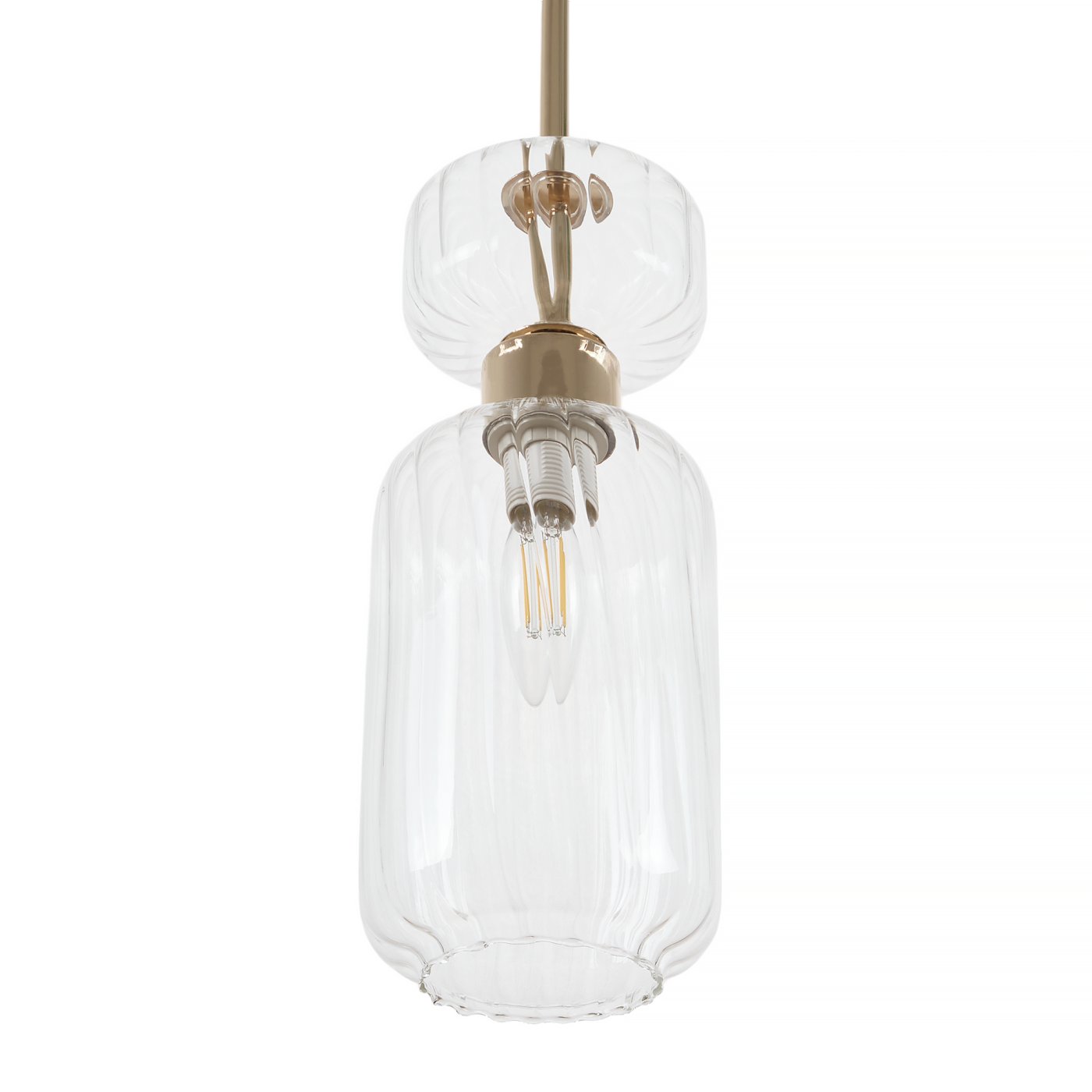 MR2360-1P Светильник подвесной MyFar Aubrey MR2360-1P