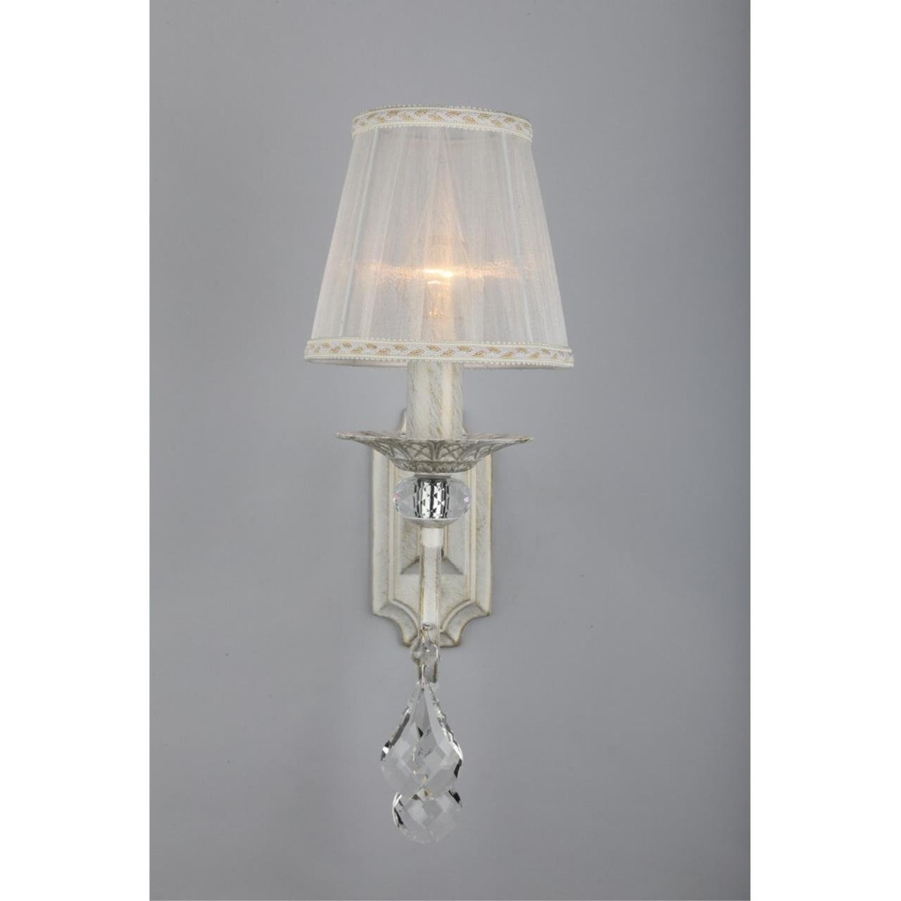 OML-79101-01 Настенное бра Omnilux Belluno OML-79101-01