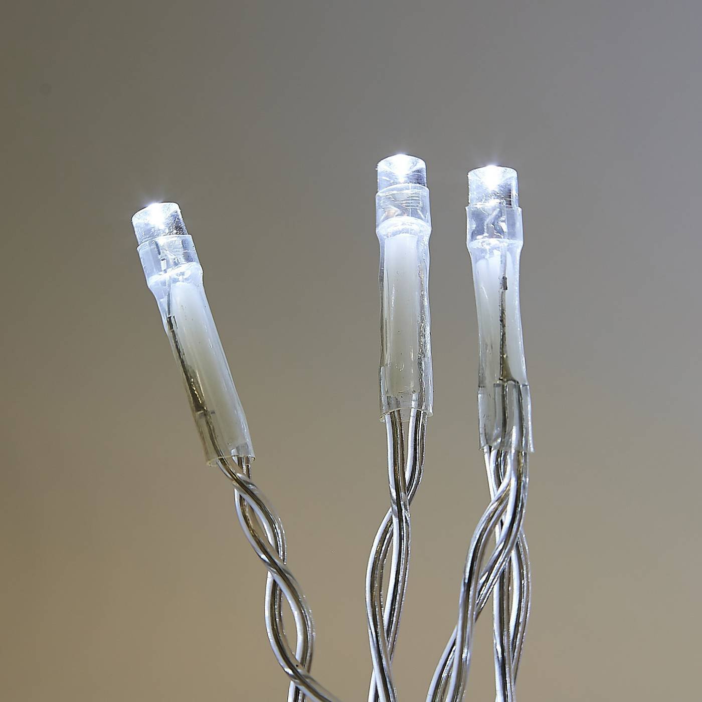 Бахрома светодиодная с эффектом мерцания, 10м Uniel ULD-B10008-480/TTK WHITE IP44