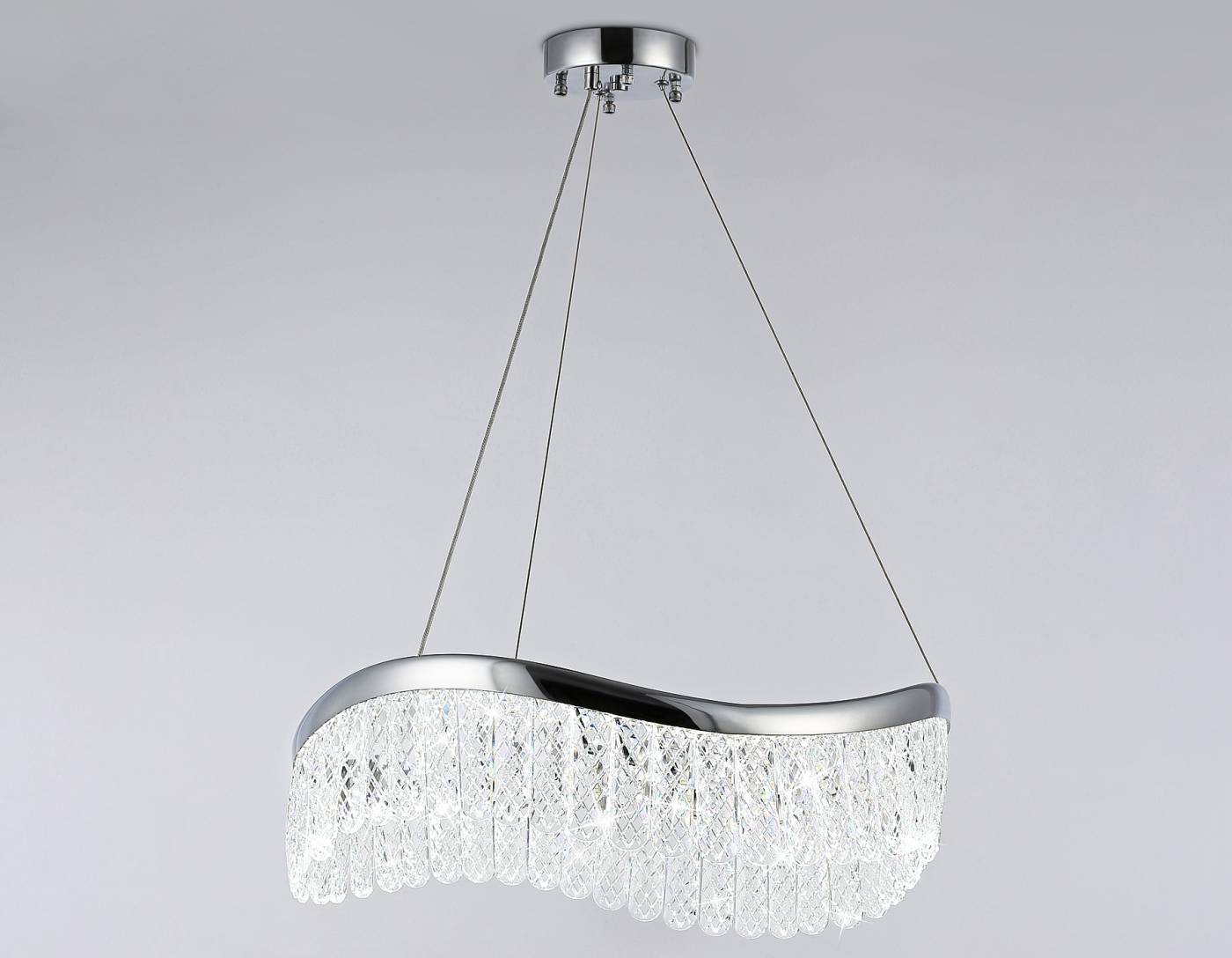 TR49712 Подвесная люстра Ambrella Traditional TR49712