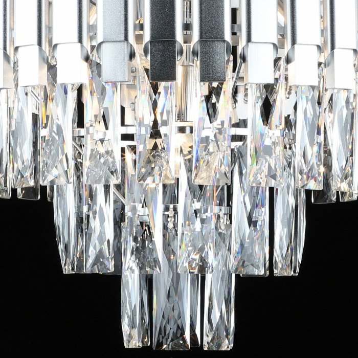 Подвесная люстра 02184-0.4-05 CH