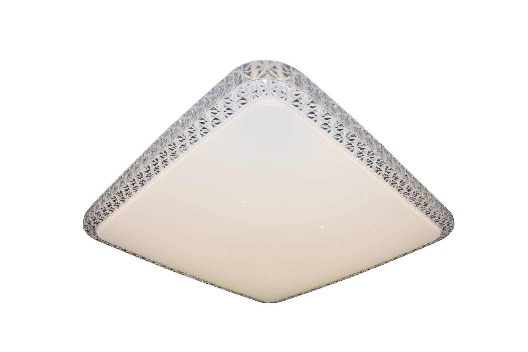 LED LAMPS 81079 Потолочная светодиодная люстра Led Natali Kovaltseva LED LAMPS 81079