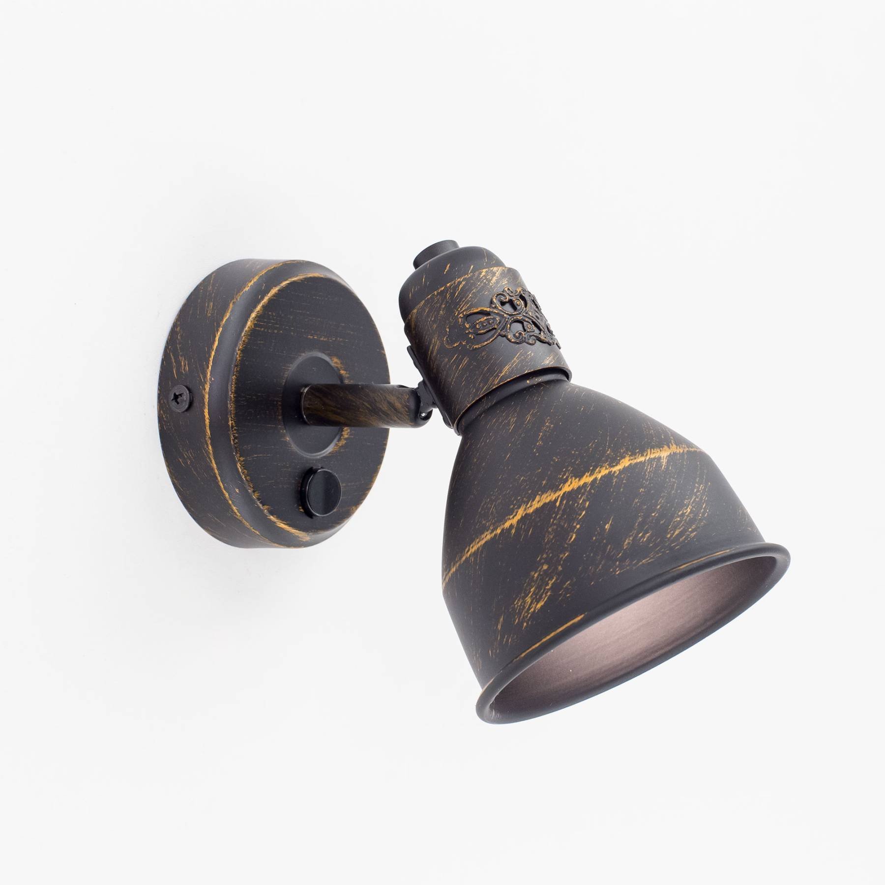 CL502512 Светильник спот Citilux Опус CL502512