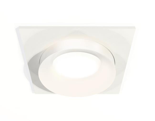 Встраиваемый светильник Ambrella Techno Spot XC7631044