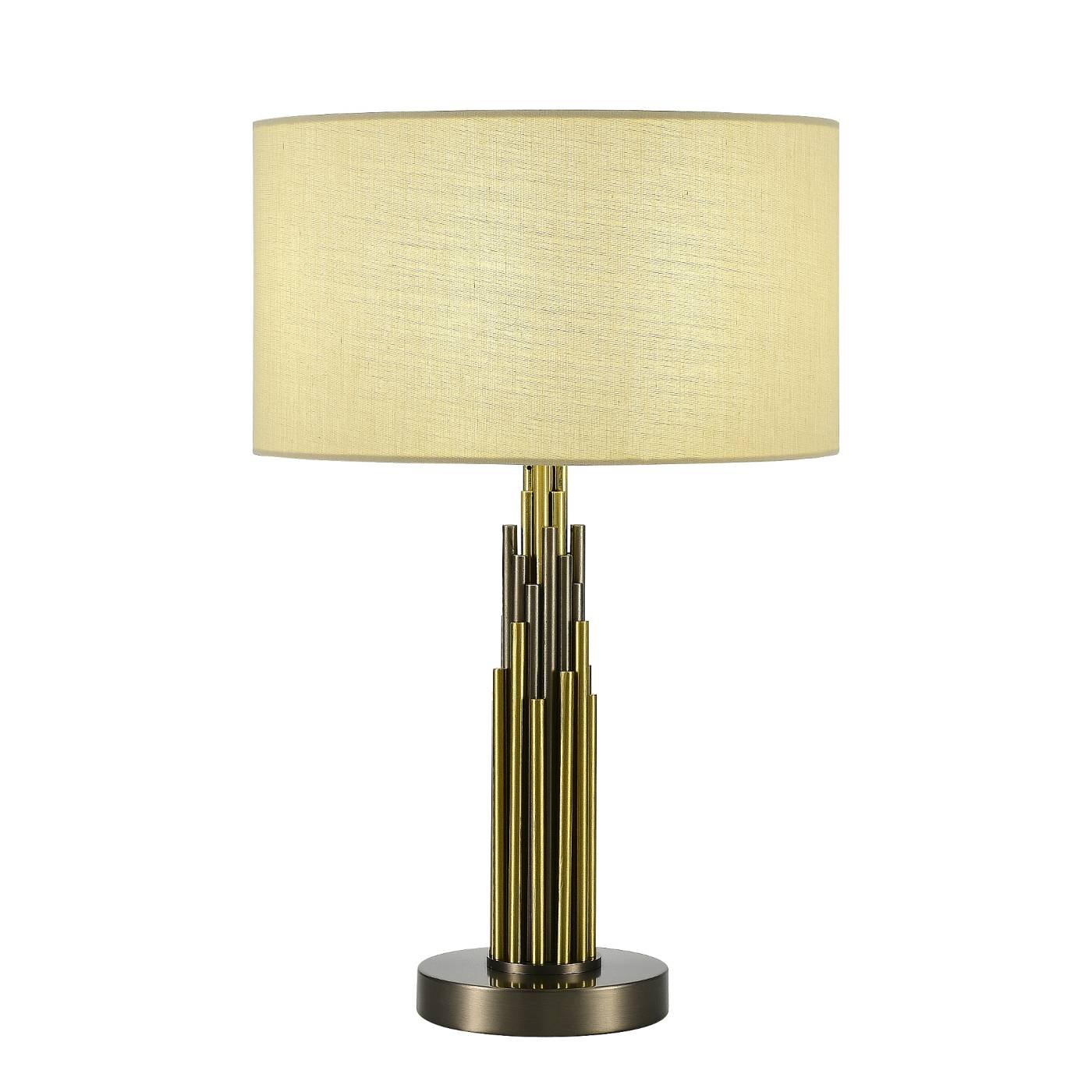 Настольная лампа ST Luce Gloria SL1638.304.01