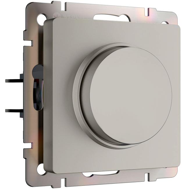 Диммер Werkel W1242004/ Диммер (дымчатый)