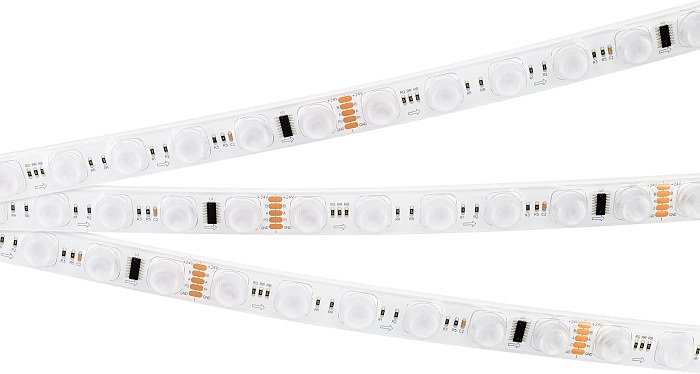 Светодиодная лента Arlight Dmx Герметичная 038297