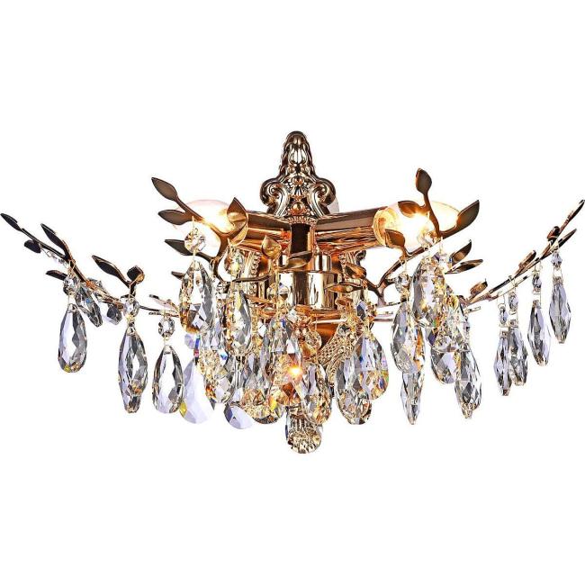 1031/03/02W Настенное бра Stilfort Sofia 1031/03/02W