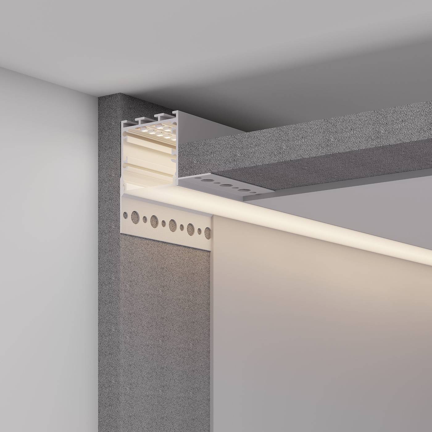 Профиль Arlight Sl-Linia 056263