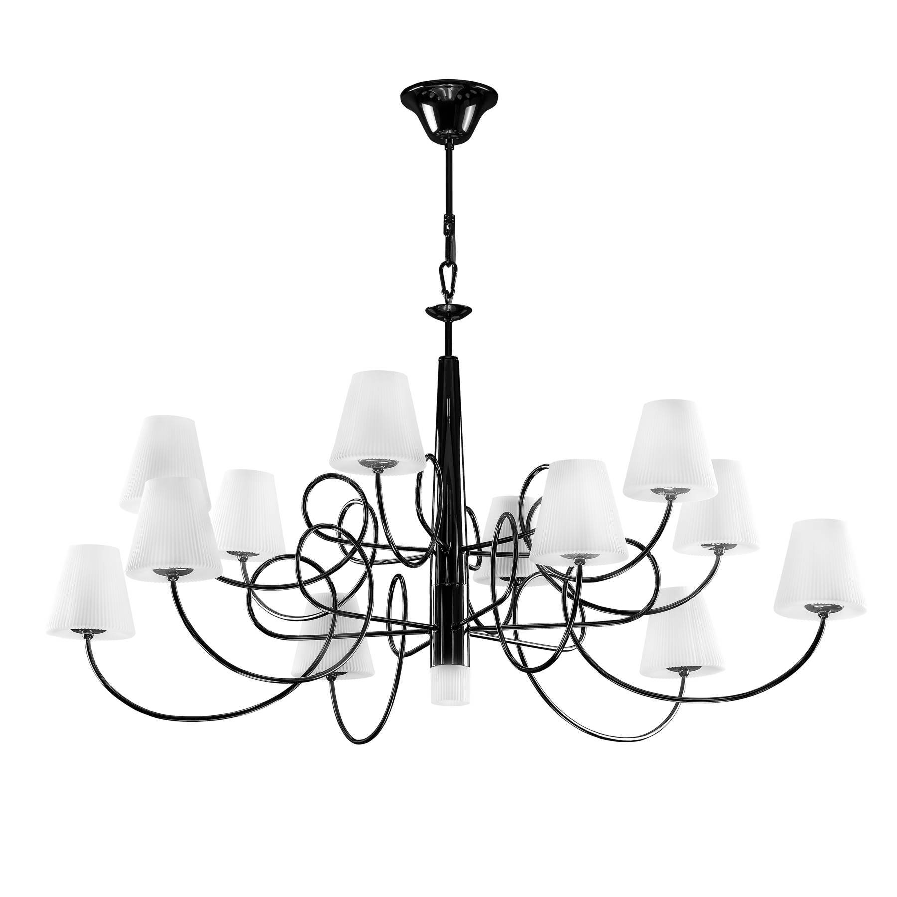 814337 Подвесная люстра Lightstar Vortico 814337