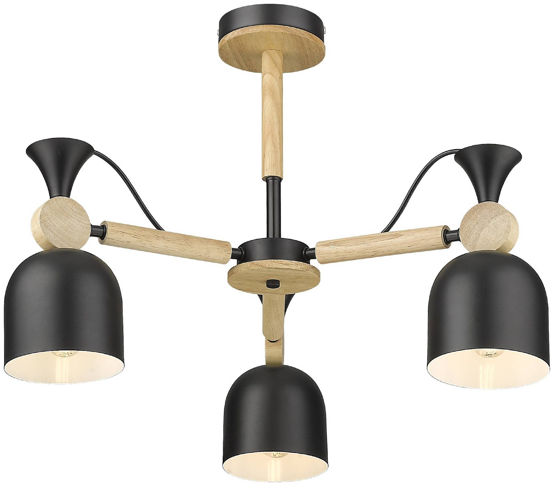 225-023-03 Потолочная люстра Velante 225-023-03