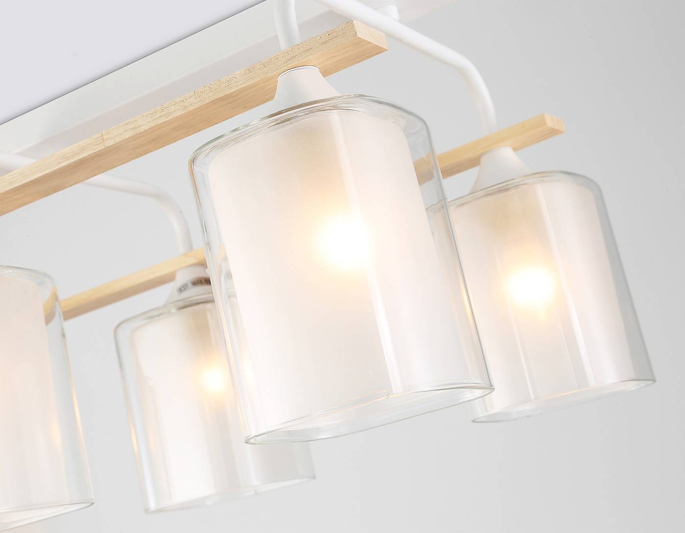 Потолочная люстра Ambrella Loft TR3033247