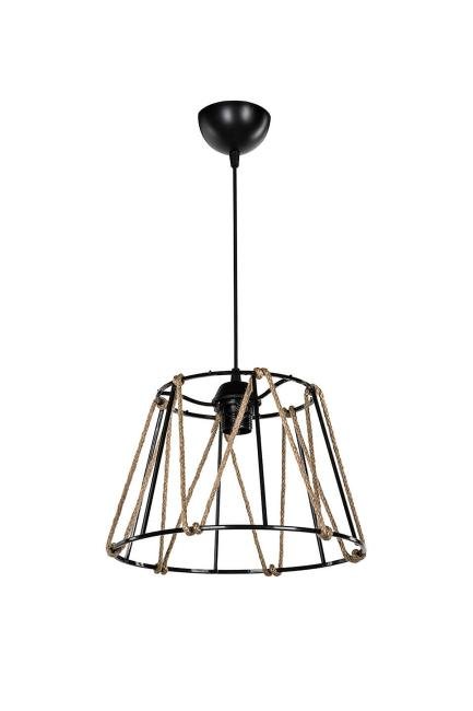 TL1607H-01BK Светильник подвесной Toplight Georgiana TL1607H-01BK