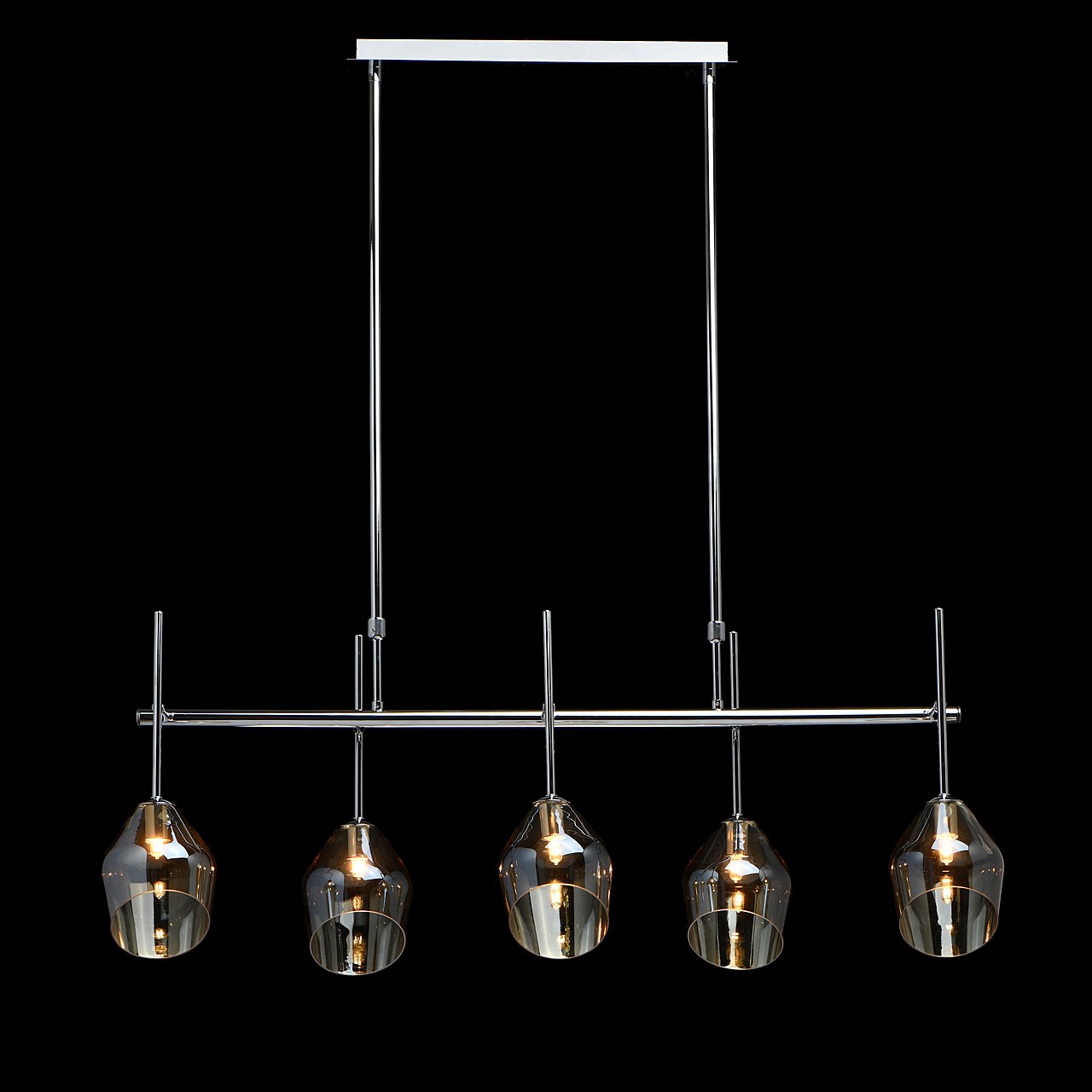 Светильник подвесной De Markt Бремен 606012005