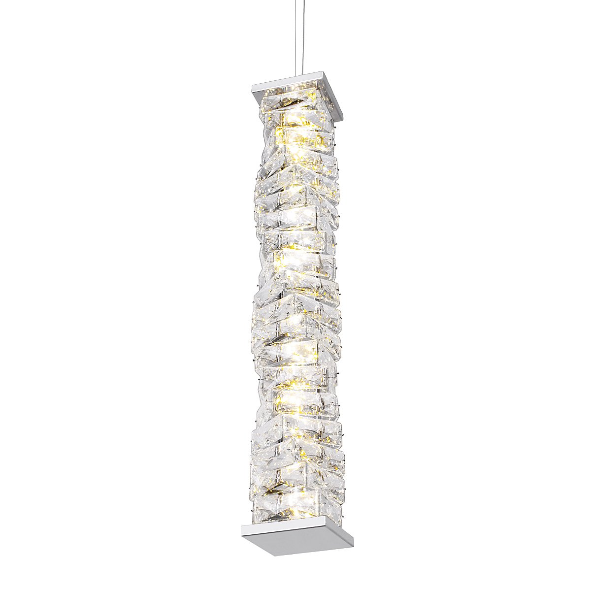 Светильник подвесной Loft It Monaco 10186/600