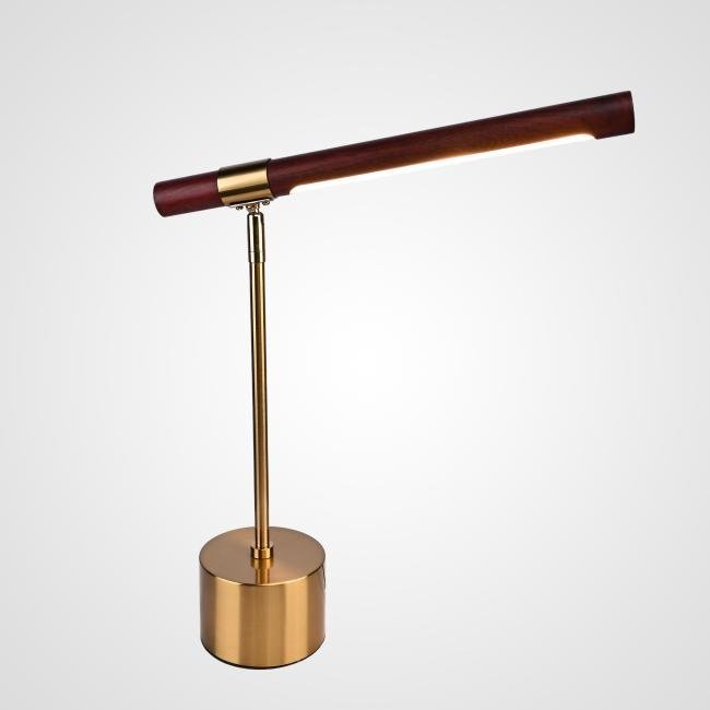 314530-75 Настольная лампа ImperiumLoft Steri01 314530-75