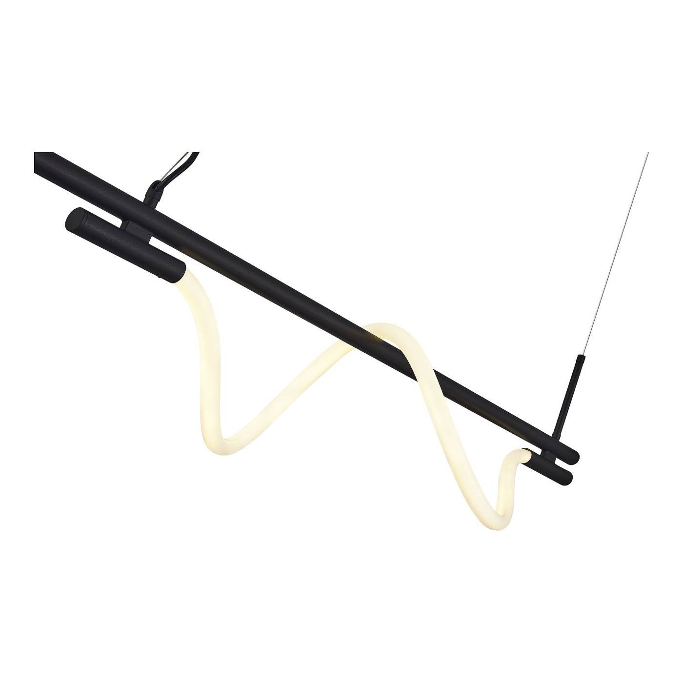 SL6118.403.03 Светильник подвесной ST Luce Marlow SL6118.403.03