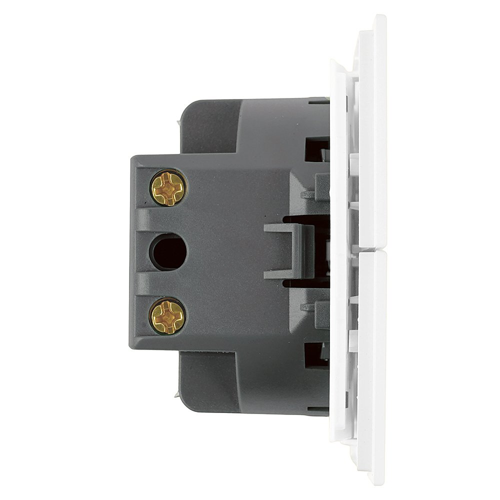 Выключатель Stekker Мия 50429