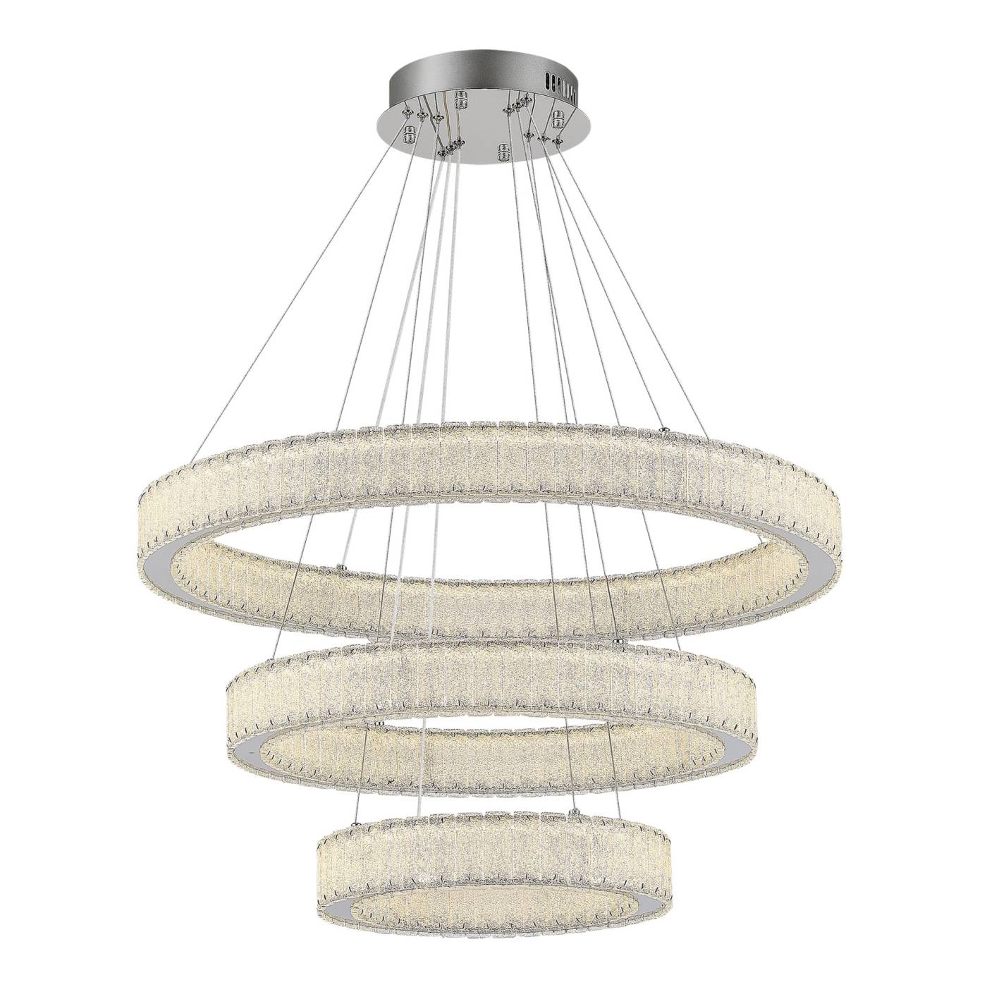 SL6008.103.03 Подвесная люстра ST Luce Latozzo SL6008.103.03