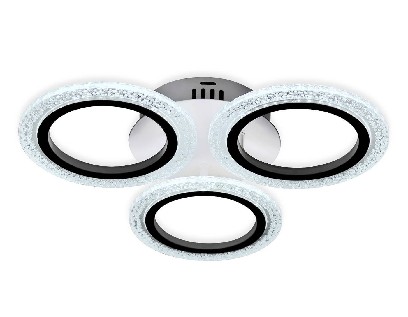 Потолочная люстра Ambrella Original FA4050